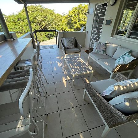 Pigeonwood Forest Cottage Ballito Extérieur photo