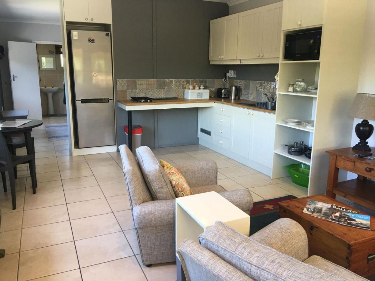 Pigeonwood Forest Cottage Ballito Extérieur photo