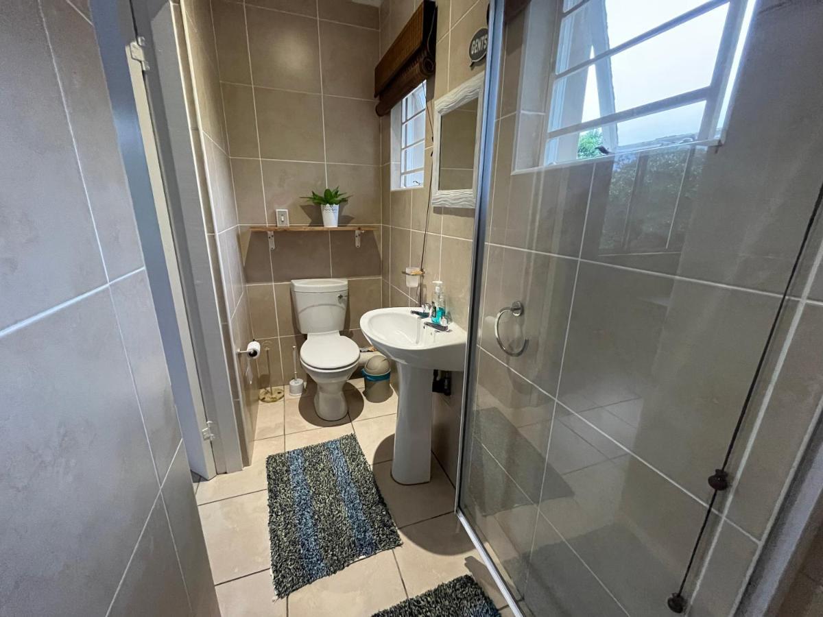 Pigeonwood Forest Cottage Ballito Extérieur photo