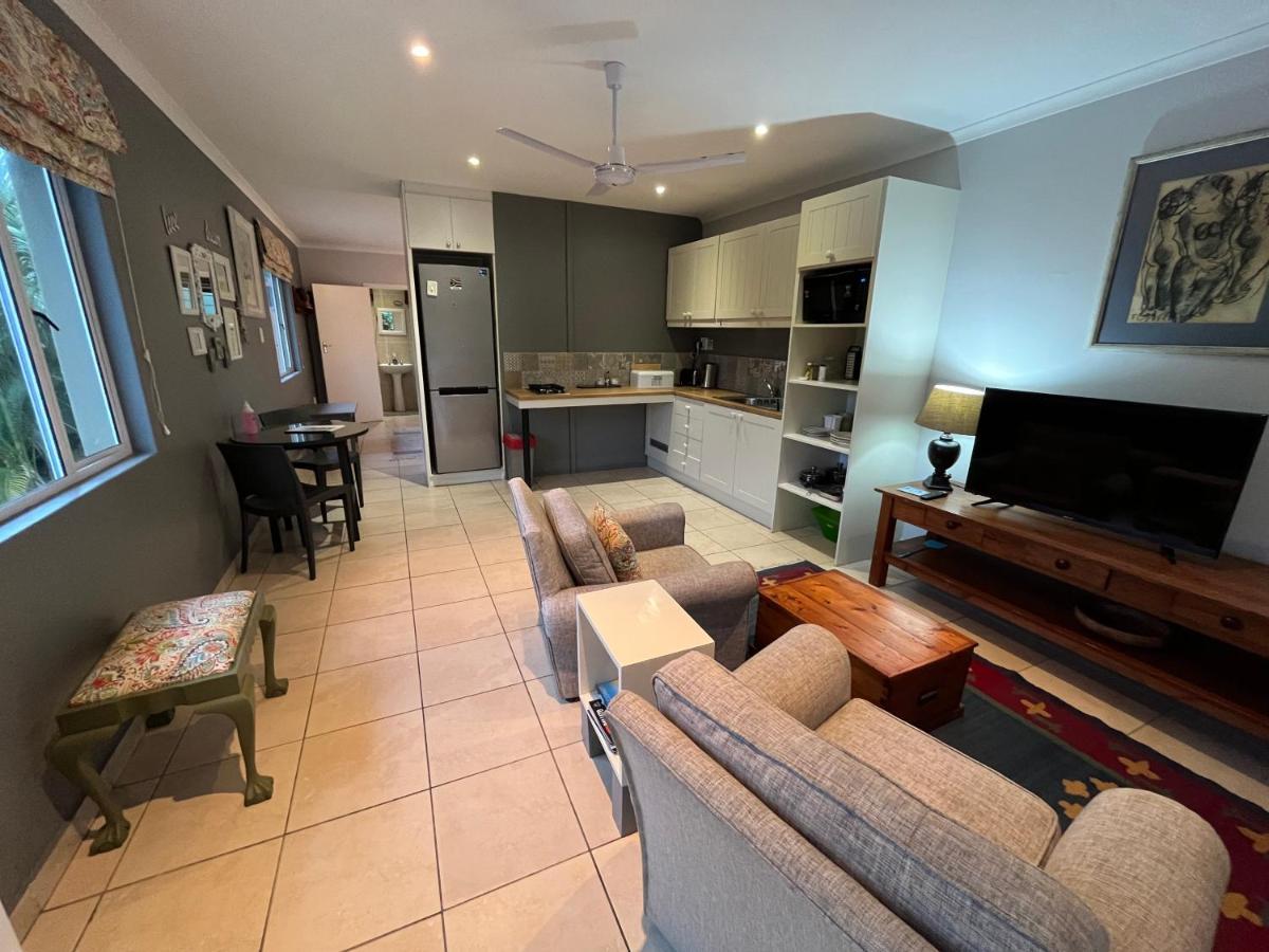 Pigeonwood Forest Cottage Ballito Extérieur photo