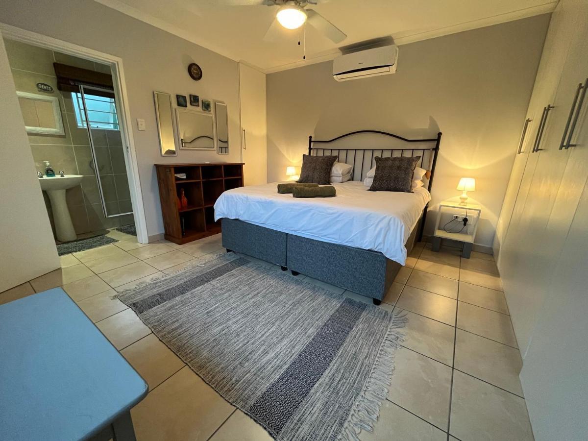 Pigeonwood Forest Cottage Ballito Extérieur photo