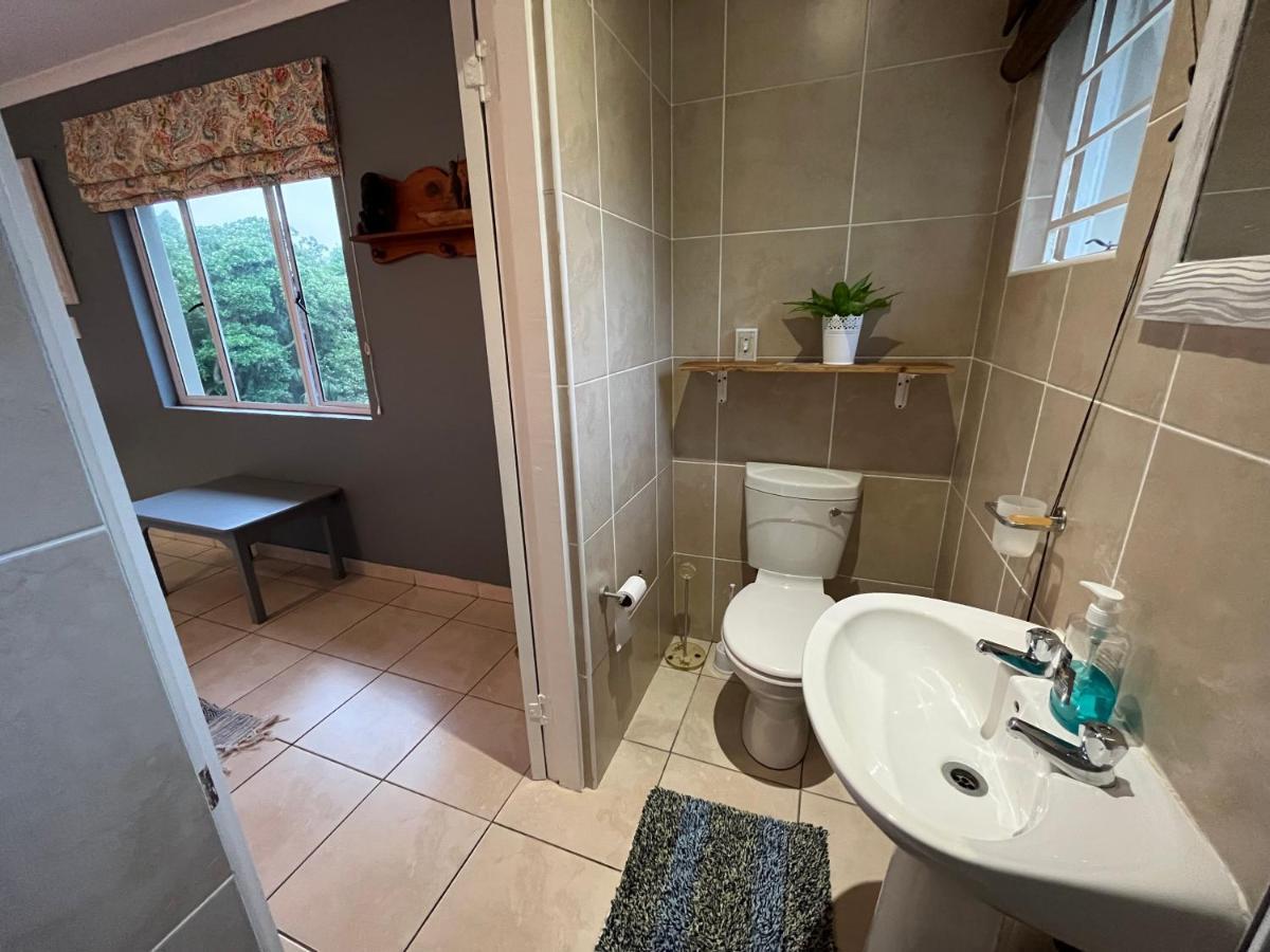 Pigeonwood Forest Cottage Ballito Extérieur photo