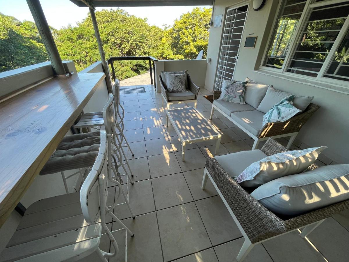 Pigeonwood Forest Cottage Ballito Extérieur photo