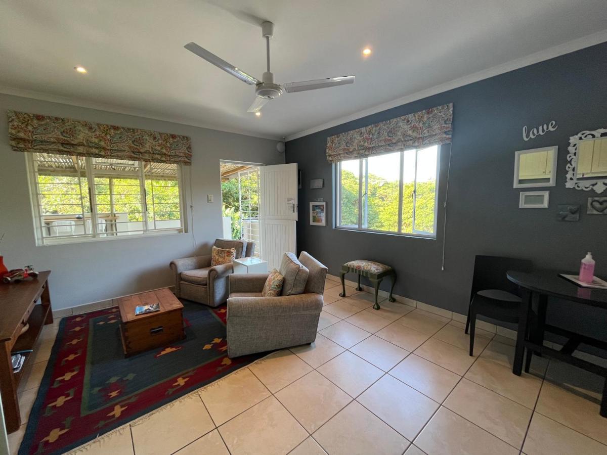 Pigeonwood Forest Cottage Ballito Extérieur photo