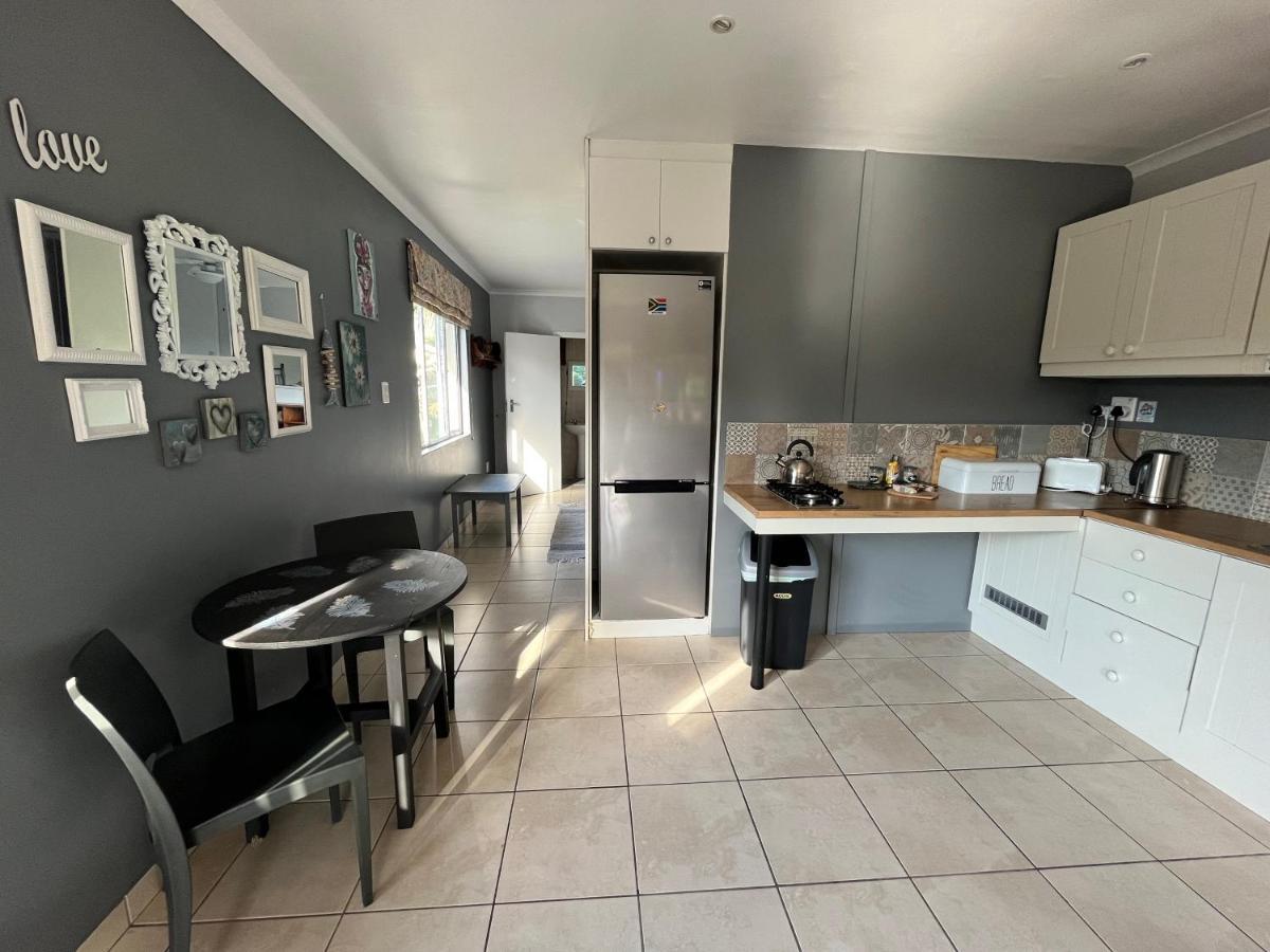 Pigeonwood Forest Cottage Ballito Extérieur photo