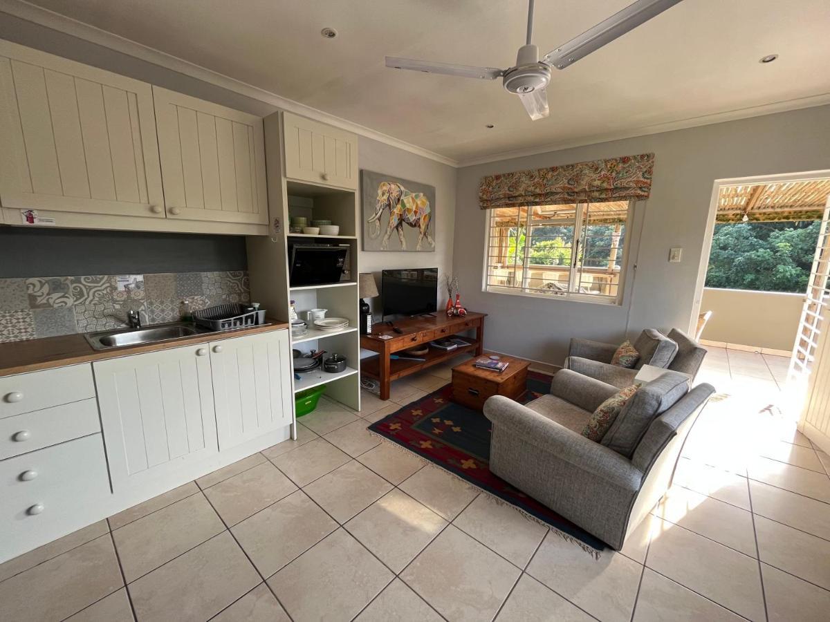 Pigeonwood Forest Cottage Ballito Extérieur photo