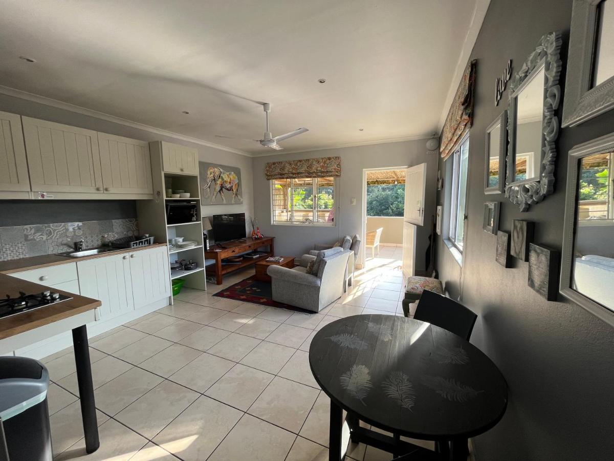Pigeonwood Forest Cottage Ballito Extérieur photo