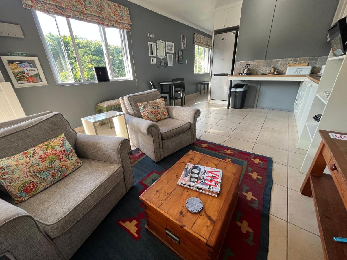 Pigeonwood Forest Cottage Ballito Extérieur photo